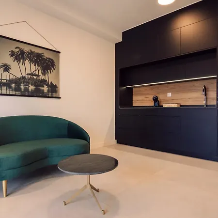 Estefania Boutique מלון Chayofa