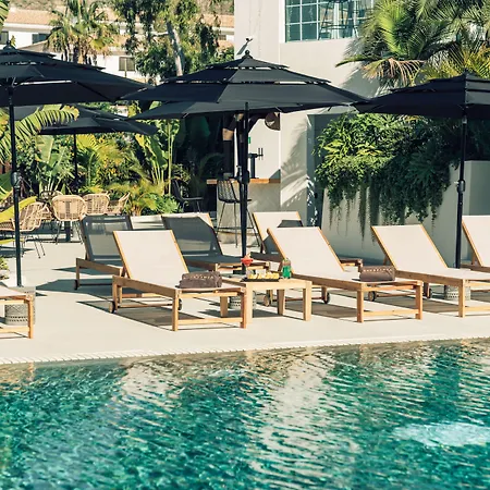 Estefania Boutique 4* Chayofa