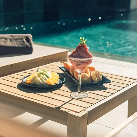 Estefania Boutique 4* Chayofa