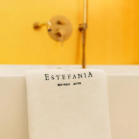 Estefania Boutique 4* Chayofa