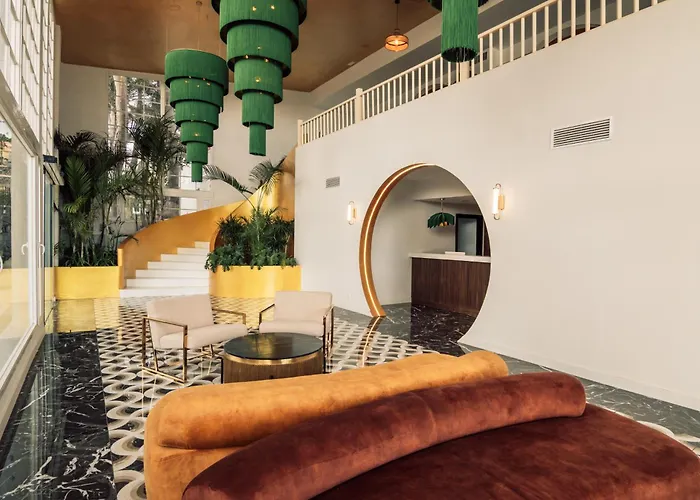 Estefania Boutique 4* Chayofa