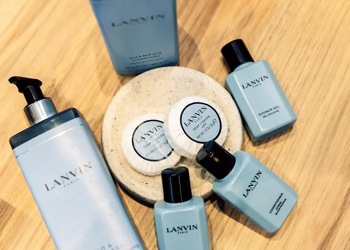 מלון Estefania Boutique Chayofa