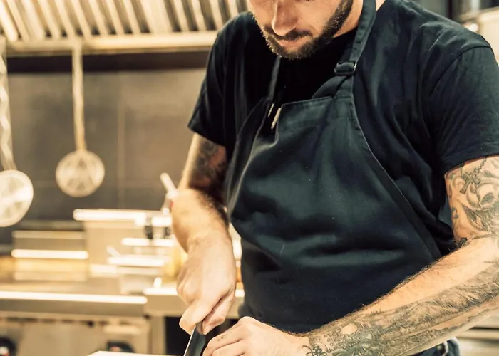 מלון Estefania Boutique