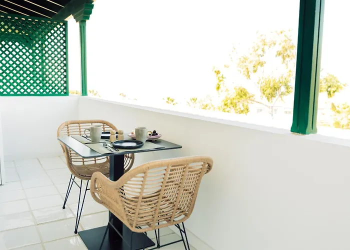 Estefania Boutique 4*