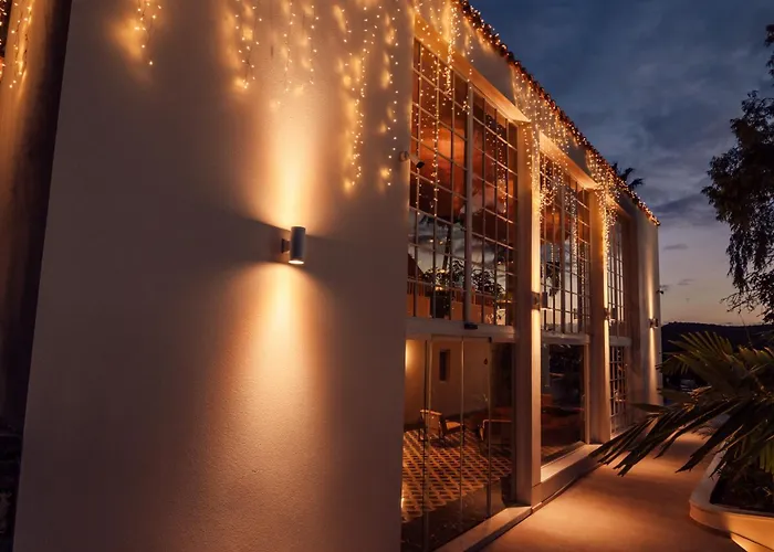 Estefania Boutique 4*