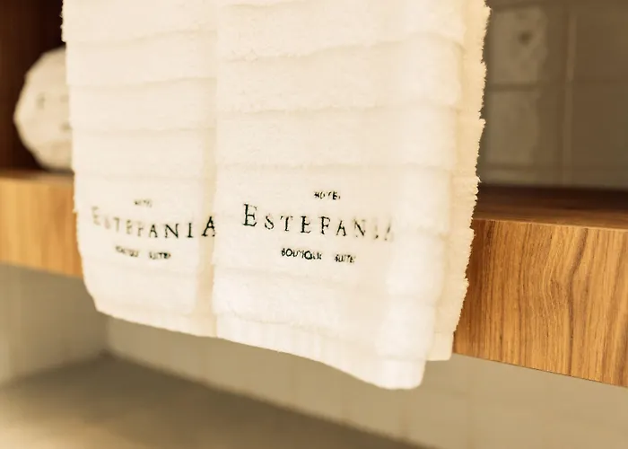 Estefania Boutique Chayofa